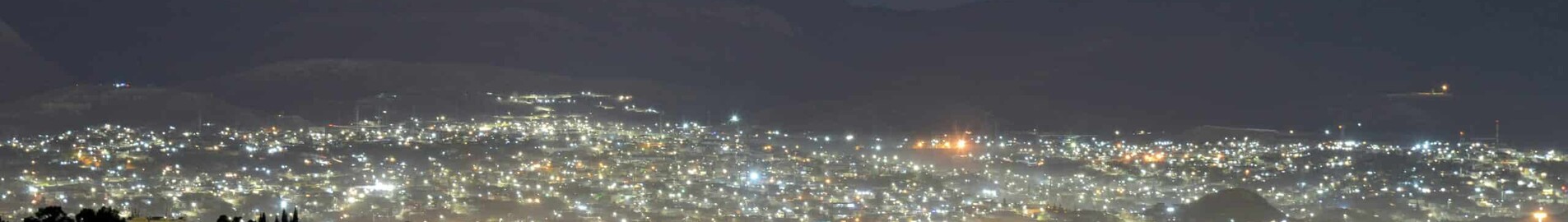 Νέα Υόρκη - El Paso : ενοικίαση ιδιωτικού τζετ