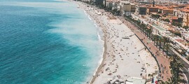 Ντουμπάι - Ζυρίχη: ενοικίαση ιδιωτικού τζετ