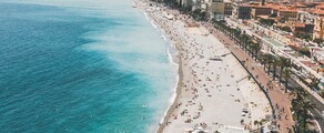 Ντουμπάι - Νίκαια: ενοικίαση ιδιωτικού τζετ