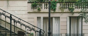 Λος Άντζελες - Παρίσι: ενοικίαση ιδιωτικού τζετ