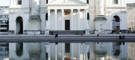 Φρανκφούρτη - Λουγκάνο : ενοικίαση ιδιωτικού τζετ