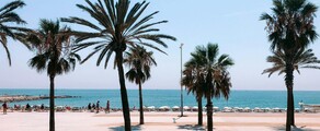 Φρανκφούρτη - Βαρκελώνη: ενοικίαση ιδιωτικού τζετ