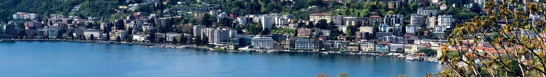 Saint-Moritz - Λουγκάνο : ενοικίαση ιδιωτικού τζετ