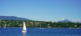 Μόναχο - Gstaad : ενοικίαση ιδιωτικού τζετ