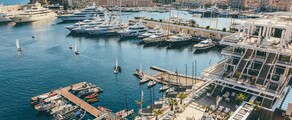 Φρανκφούρτη - Μονακό : ενοικίαση ιδιωτικού τζετ