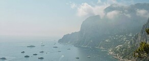 Saint-Moritz - Capri : ενοικίαση ιδιωτικού τζετ