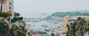 Saint-Moritz - Μονακό : ενοικίαση ιδιωτικού τζετ