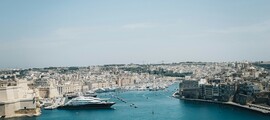 Βαλέτα Μάλτα : ενοικίαση ιδιωτικού τζετ 