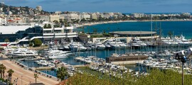 Σάλτσμπουργκ - Νίκαια : ενοικίαση ιδιωτικού τζετ 