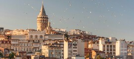 Ντουμπάι - Ριάντ: ενοικίαση ιδιωτικού τζετ