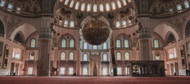 Λονδίνο - Κωνσταντινούπολη : ενοικίαση ιδιωτικού τζετ