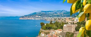 Sorrento : ενοικίαση ιδιωτικού τζετ