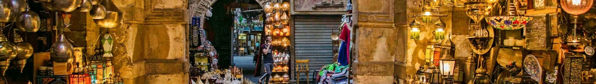 Ντουμπάι - Κάιρο : ενοικίαση ιδιωτικού τζετ
