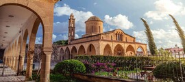 Λάρνακα : ενοικίαση ιδιωτικού τζετ