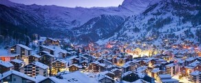 Ενοικίαση ιδιωτικού τζετ : Courmayeur