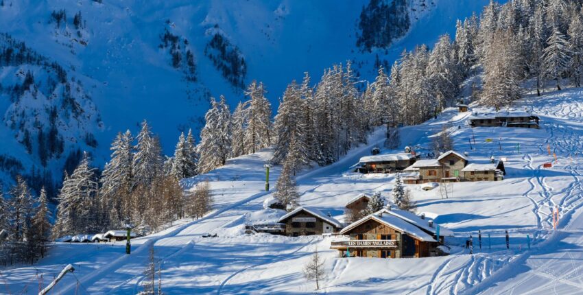 Ενοικίαση ιδιωτικού τζετ : Courmayeur
