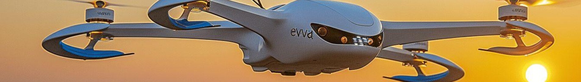 Επιτυχής πρώτη πτήση για το drone Nuuva eVTOL της Pipistrel: ένα σημαντικό βήμα προς τα εμπρός στην αυτόνομη αεροπορία