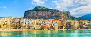 Cefalù : Ενοικίαση ιδιωτικού τζετ