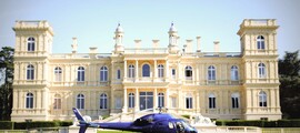 Εμπειρία πτήσης με ελικόπτερο πάνω από την Αίτνα