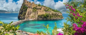 Ischia : Ενοικίαση ιδιωτικού τζετ