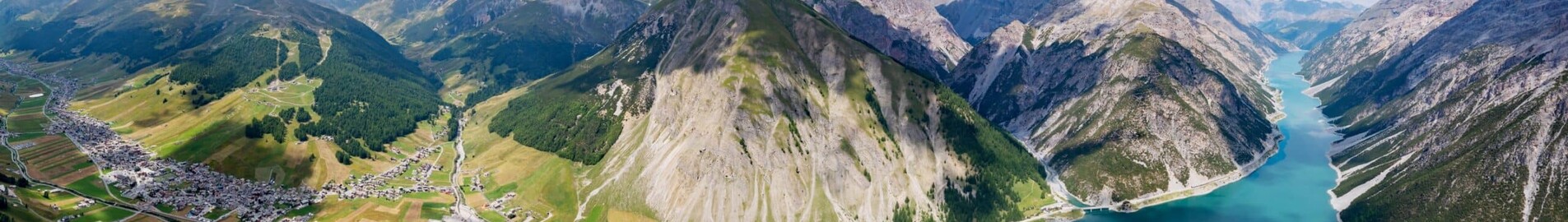 Livigno: Ενοικίαση ιδιωτικού τζετ
