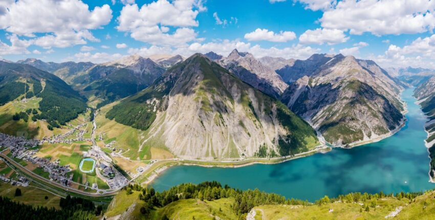 Livigno: Ενοικίαση ιδιωτικού τζετ