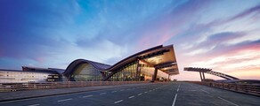 Διεθνές Αεροδρόμιο Lusail Hamad : ενοικίαση ιδιωτικών τζετ