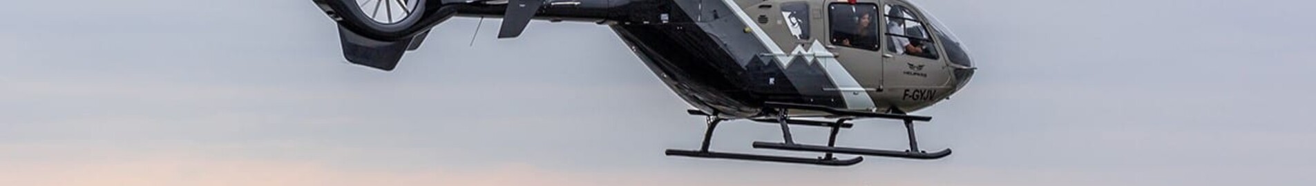 Paris Issy-les-Moulineaux Heliport: ιδιωτικές πτήσεις με ελικόπτερο