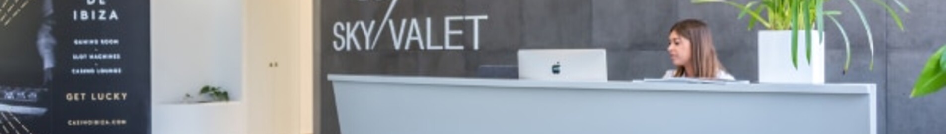 AEROAFFAIRES x Sky Valet: μια αποκλειστική συνεργασία που εξυπηρετεί την επιχειρηματική αεροπορία