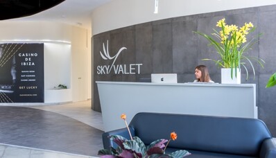 AEROAFFAIRES x Sky Valet: μια αποκλειστική συνεργασία που εξυπηρετεί την επιχειρηματική αεροπορία