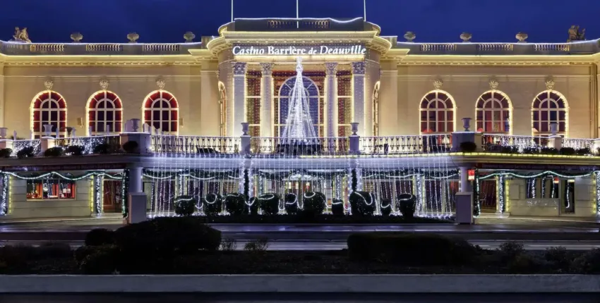 Deauville: εμπειρία με ελικόπτερο