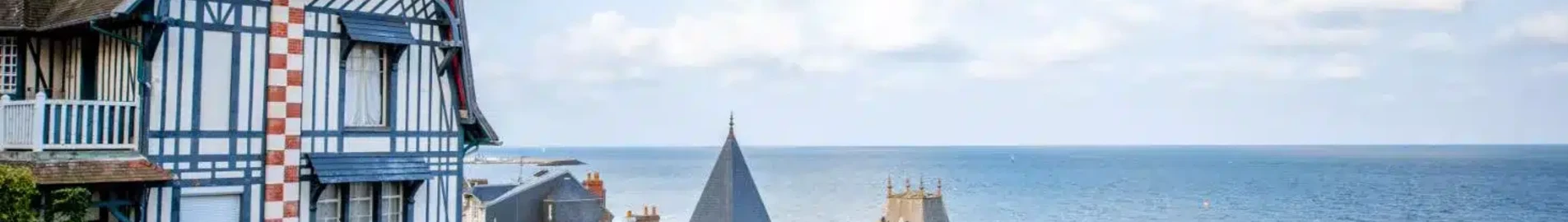 Deauville: εμπειρία με ελικόπτερο
