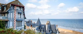 Deauville: εμπειρία με ελικόπτερο