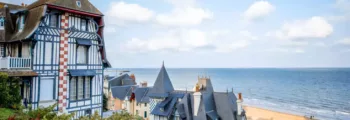 sword beach normandie helicopter tour