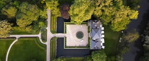 Domaine de Primard: εμπειρία με ελικόπτερο