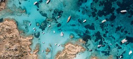 Μιλάνο - Πορτοφίνο: Μεταφορά με ελικόπτερο