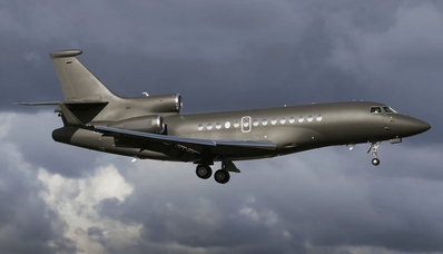 Θα γίνει σύντομα παρελθόν το jet stalking
