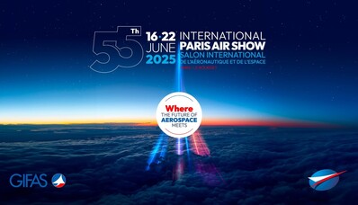 Paris Air Show 2025: τι πρέπει να θυμάστε από την 55η έκθεση