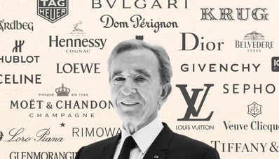Η LVMH επενδύει 800 εκατομμύρια δολάρια στην Flexjet: προς μια νέα εποχή στην ιδιωτική αεροπορία
