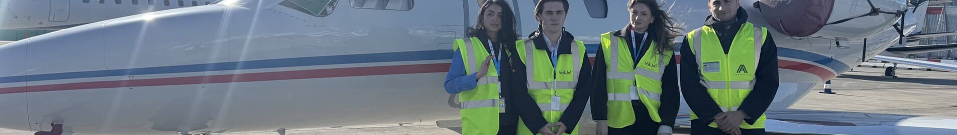 Γιατί να επιλέξετε το AEROAFFAIRES για να νοικιάσετε ένα ιδιωτικό τζετ