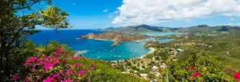 Fort-de-France - Les Saintes: μεταφορά με ελικόπτερο