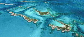 Tortola - St Barthes: μεταφορά με ελικόπτερο