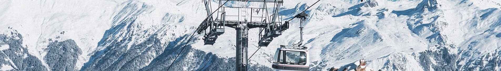 Μιλάνο - Courchevel: μεταφορά με ελικόπτερο