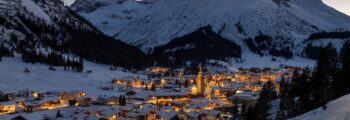 Σάλτσμπουργκ - Kitzbühel: μεταφορά με ελικόπτερο