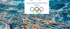 Μιλάνο - Cortina d'Ampezzo: μεταφορά με ελικόπτερο