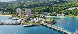 Πούντα Κάνα - Samaná: μεταφορά με ελικόπτερο