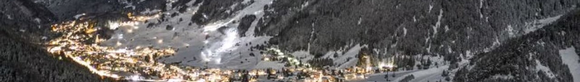 Ίνσμπρουκ - St. Anton: μεταφορά με ελικόπτερο