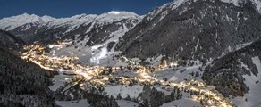 Ίνσμπρουκ - St. Anton: μεταφορά με ελικόπτερο