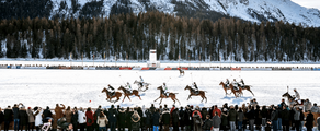 Ζυρίχη - St. Moritz: μεταφορά με ελικόπτερο