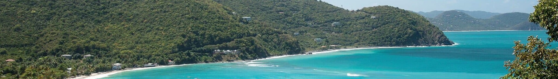 Tortola - St Barthes: μεταφορά με ελικόπτερο